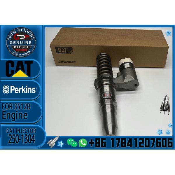 for CAT 508B/3512B/3516B Caterpillar Injector 250-1304 10r-1278 250-1306 250-1308