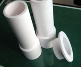 High Purity 99.7% Al2O3 Ceramic With Strength And Density 3.8-3.9 G/cm3 For