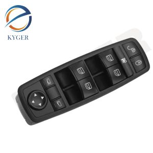 Buy cheap KYGER High Quality 1698206710 Auto Electrical System Car Parts Window Door Switch 169 820 67 10 For Mercedes Benz W169 from wholesalers