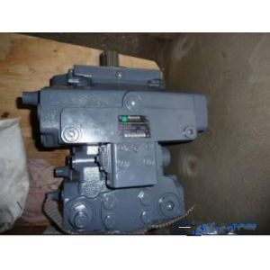 Buy cheap Rexroth hydraulic piston pump A4VG28EP4D1/32R-NSC10F003 from wholesalers
