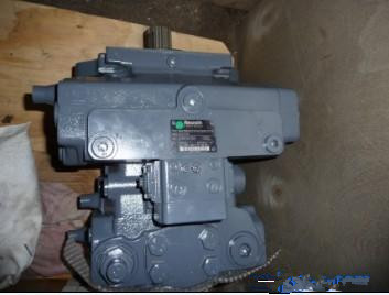 Buy cheap Rexroth hydraulic piston pump A4VG28EP4D1/32R-NSC10F003 from wholesalers