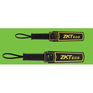 Buy cheap 7V - 9V Handheld Metal Detector ZK-D100S Powerful Built-In Battery from wholesalers