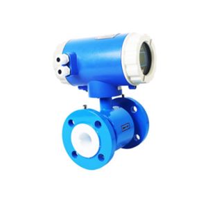China electromagnetic flow meter suppliers water flow meter
