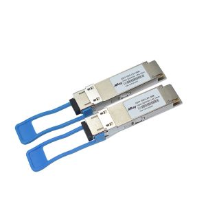 Buy cheap Huawei Qsfp+ Lc Transceiver DFB PIN Optical Components RoHS Compliant from wholesalers