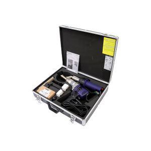 WELDY Booster EX3 Hand Extruder For Welding PP Sheet