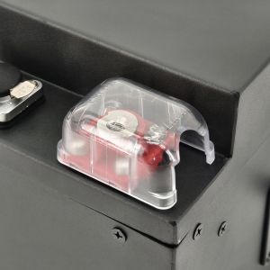 Buy cheap 12V 314AH RV Battery With Compact And Lightweight Design For Space-Saving And Easy Installation from wholesalers