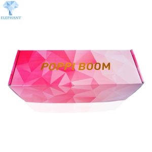 Buy cheap OEM ODM Single Wine Bottle Shipping Box Folding Gift Mailing from wholesalers