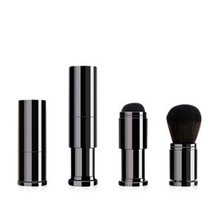 Buy cheap Portable Vegan Makeup Brushes , Lightweight Makeup Brush Smooth Application from wholesalers