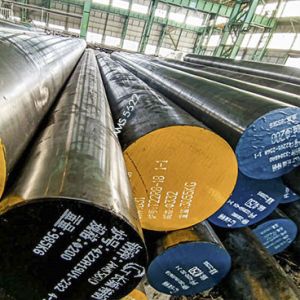 Buy cheap AMS 5610 Alloy Round Bar from wholesalers