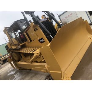 Buy cheap Used CAT  D7R  BuIIdozer from wholesalers