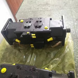 Buy cheap Replacement Rexroth Hydraulic Piston Pumps A20VLO260DRS/10R-NZD24N00 made in China from wholesalers