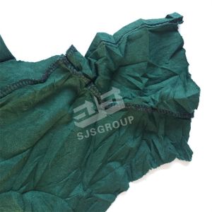 Buy cheap Soft & absorbent Trapo de algodon Wholesale Cutting T-Shirt Cotton Wiping Mixed Rags Used Clothing Cotton Rag product