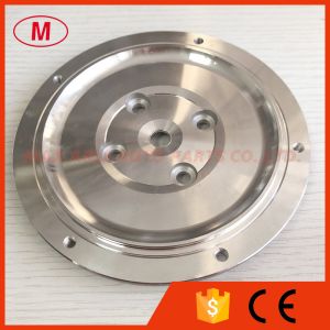 Buy cheap RHF5 VJ26 VJ33 VC430089 turbo Turbocharger backplate back plate for Mazda Bravo B2500/MPV, Ranger,J82Y WL-T 2.5L 109HP from wholesalers