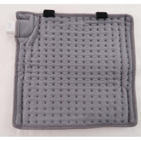 Detachable Controller Household Heating Pad Heater for Home Use