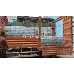 Buy cheap Professional Cable Holder for Power Lines with 1-Year Warranty product