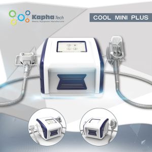 350W 4 Hadles Home Cryolipolysis Fat Freezing Machine