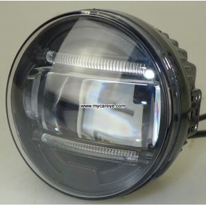 Buy cheap Acura ILX fog lamp replace LED daytime running lights manufacturers from wholesalers
