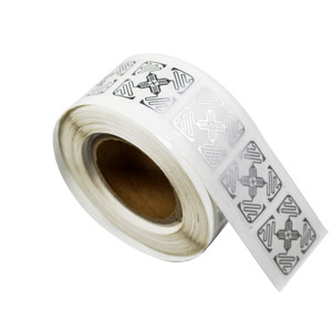 Buy cheap RFID UHF/HF/NFC Wet Inlay from wholesalers