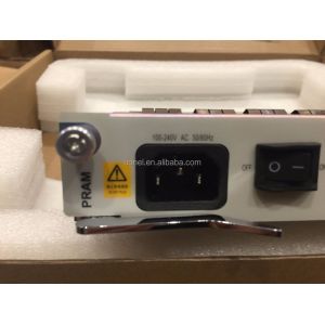 Buy cheap ZTE C320 PRAM DC & AC power PRAM OLT ZTE PRAM from wholesalers