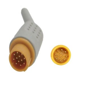 Buy cheap IBP  adapter cable Compatible for Kontron to BD transducer from wholesalers