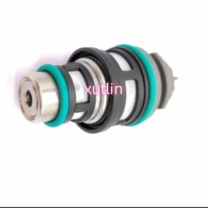 Buy cheap auto parts Fuel Injector  Nozzle 17113124 FJ10045 17113197 17100435 For Chevy GMC Cavalier Buick Pontica 2.2L from wholesalers