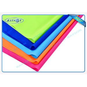 BFE 99 Meltblown Non Woven Fabric For N95 Mask