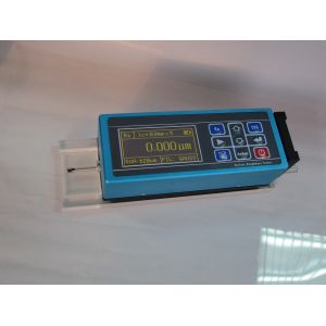 14 Parameters Surface Roughness Tester With 128 x 64 OLED Dot Matrix Display