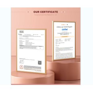 Low Price Bulk Custom Packaging Dust Free Eco-Friendly Bean and Cassava Mixed