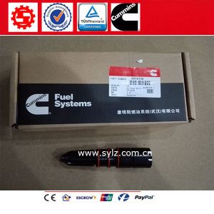 Buy cheap Cummins M11 diesel engine fuel injector 3076736 from wholesalers