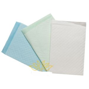 Buy cheap Disposable Adult Nappy Pants Heavy Absorbency Underpads 60X90 Cm from wholesalers