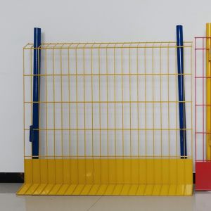 Buy cheap Roofing Edge Protection Barrier OEM ODM from wholesalers