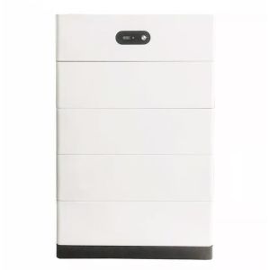 Buy cheap System Type Stackable 5kwh Lithium Ion Battery Pack for 51.2v Power Wall 10kw Capacity from wholesalers