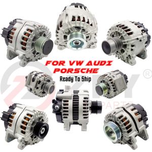 Car Alternator 070-903-024B 070-903-139B 070903024 070903139 Fits Multivan