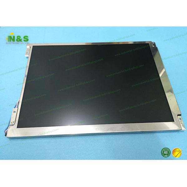 Buy cheap T-51866D121J-FW-A-AA Optrex LCD Display 12.1 inch Normally White with 246×184.5 mm from wholesalers