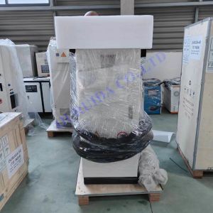 IGBT Portable Induction Heating Machine 50M 200HKZ Of Metal Surface Heat