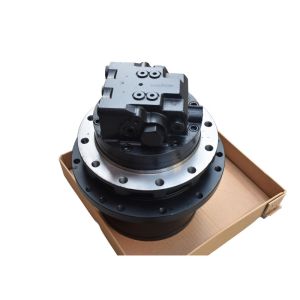 Buy cheap  E307B Excavator Final Drive Assy 1484736 Travel Motor from wholesalers