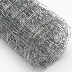 Buy cheap Galvanized 17ga Stucco Mesh Lath  Fireproof Construction Mesh from wholesalers