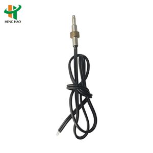 Buy cheap PT1000 Temperature Sensor PT100 Temperature Probe Ntc from wholesalers