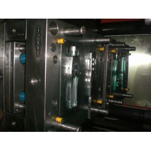 Buy cheap Overmolded Plastic Injection Moulding Die For Automobile Panel High Precision from wholesalers