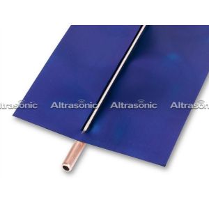 Buy cheap Durable Ultrasonic Seam Welding Machine Solar Heat Collecting Plate Welding from wholesalers