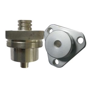 Buy cheap Customized Logo Plastic Injection Molding Part Precision Engineered As Per Drawing For Industrial Applications from wholesalers