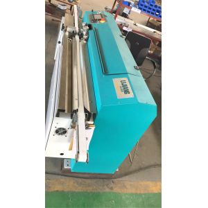 Buy cheap Stable Performance Butyl Extruder Machine With Pre - Heating Function from wholesalers