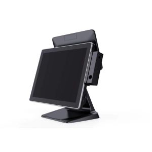 Buy cheap 2022 Design Windows POS Machine with 4G/8G DDR3 RAM and 64G/128G Hard Disk Capacity from wholesalers