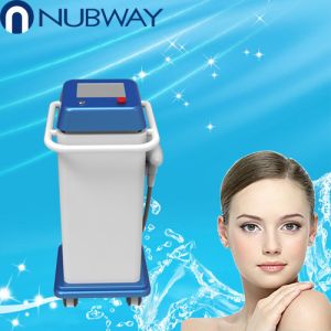 Buy cheap 2014 New Stand , Q Switched ND Yag Laser for Professional Tattoo Removal from wholesalers