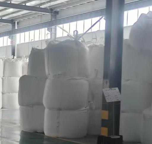 Quality Robust PP Flexible Freight Bags with Zipper/Drawstring Closure for sale