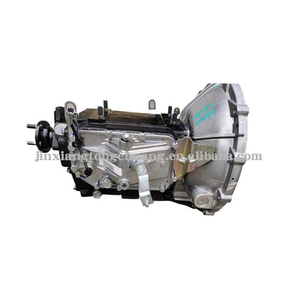 Original Foton Aumark Truck Gearbox Kangmingsi Transmission Assembly for Trucks Metal