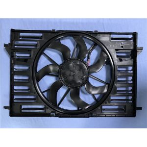 Buy cheap 8W0959455 B9 Audi Radiator Fan With Brushless Motor from wholesalers
