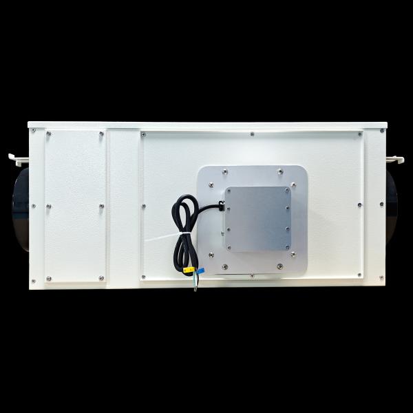 Buy cheap TY-H1000D-E1 Grease trap room from wholesalers