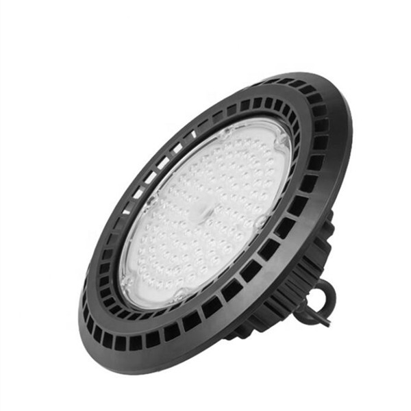 Buy cheap 100w 3000k Ufo Led High Bay Lamp 120lm/W from wholesalers