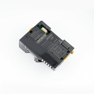 EX Series 4-Channel Analog Input Module EX-4114, ±10V, 12-bit AI Module with 0.1
